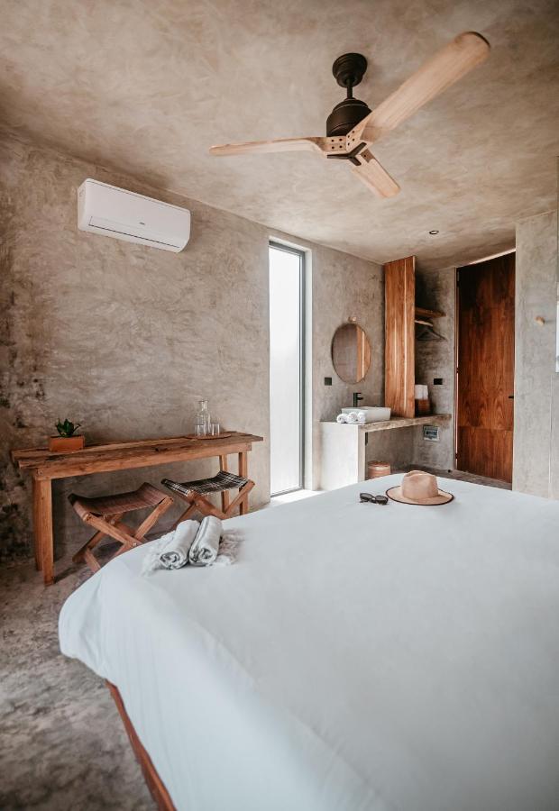 Habitación Doble con balcón