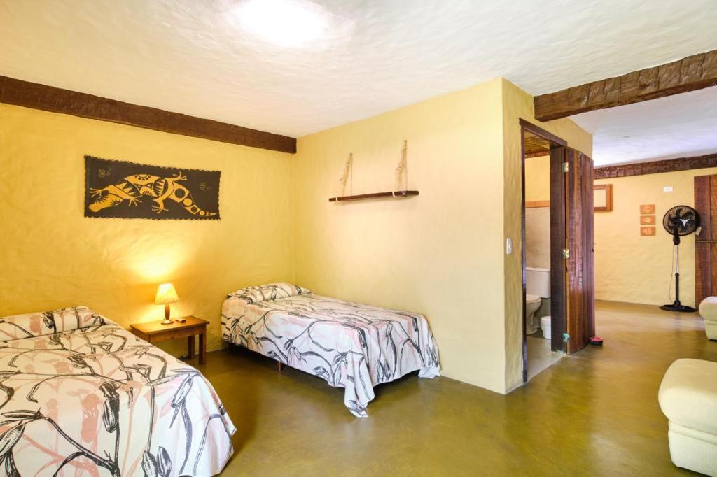 Quarto Triplo Comfort
