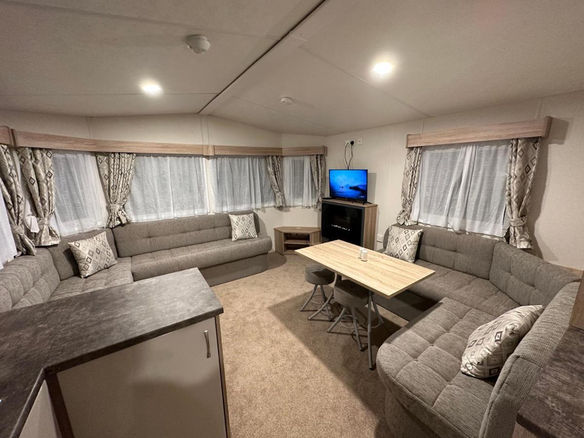 Mobile Home
