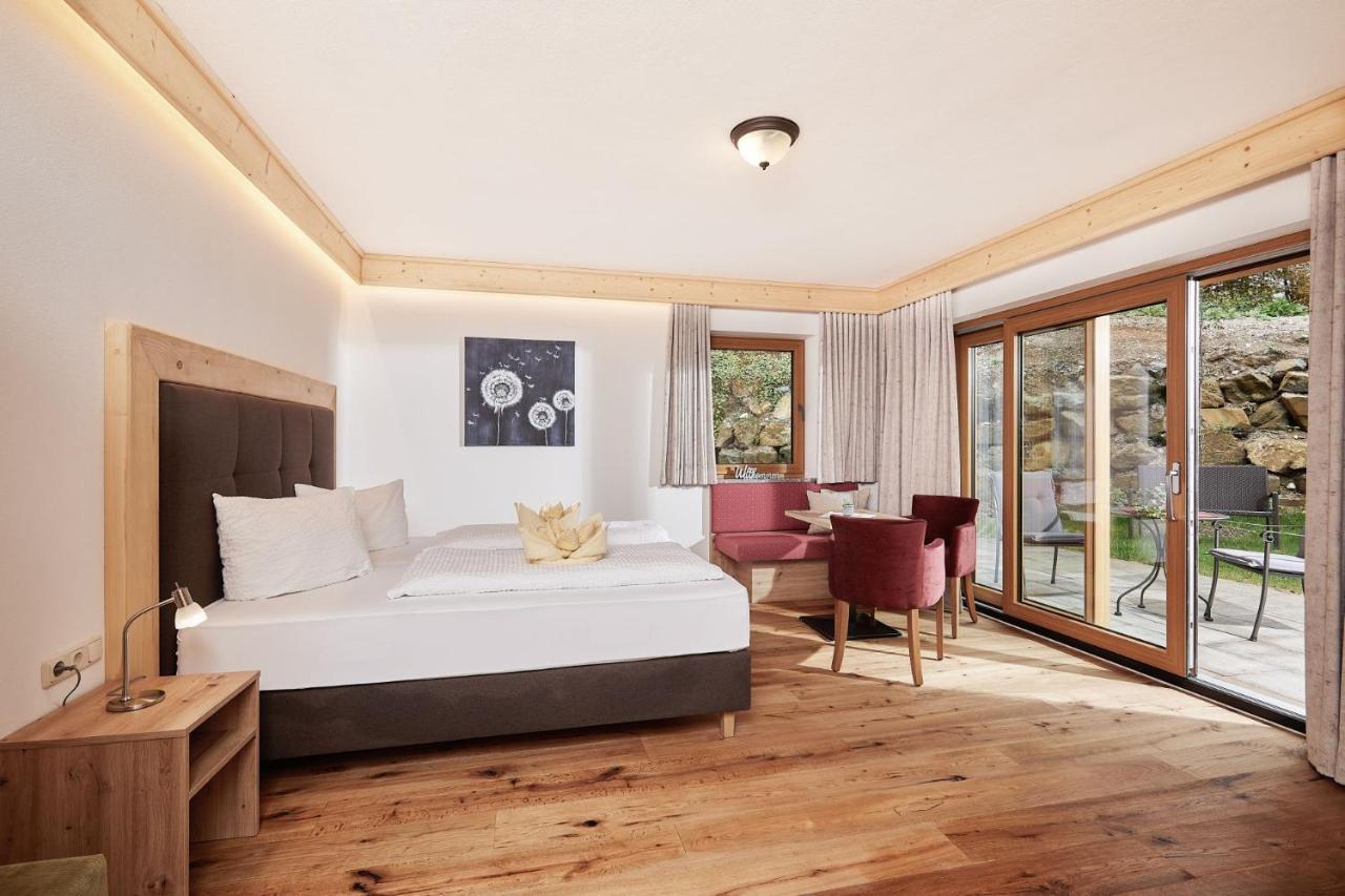 Standard Doppelzimmer