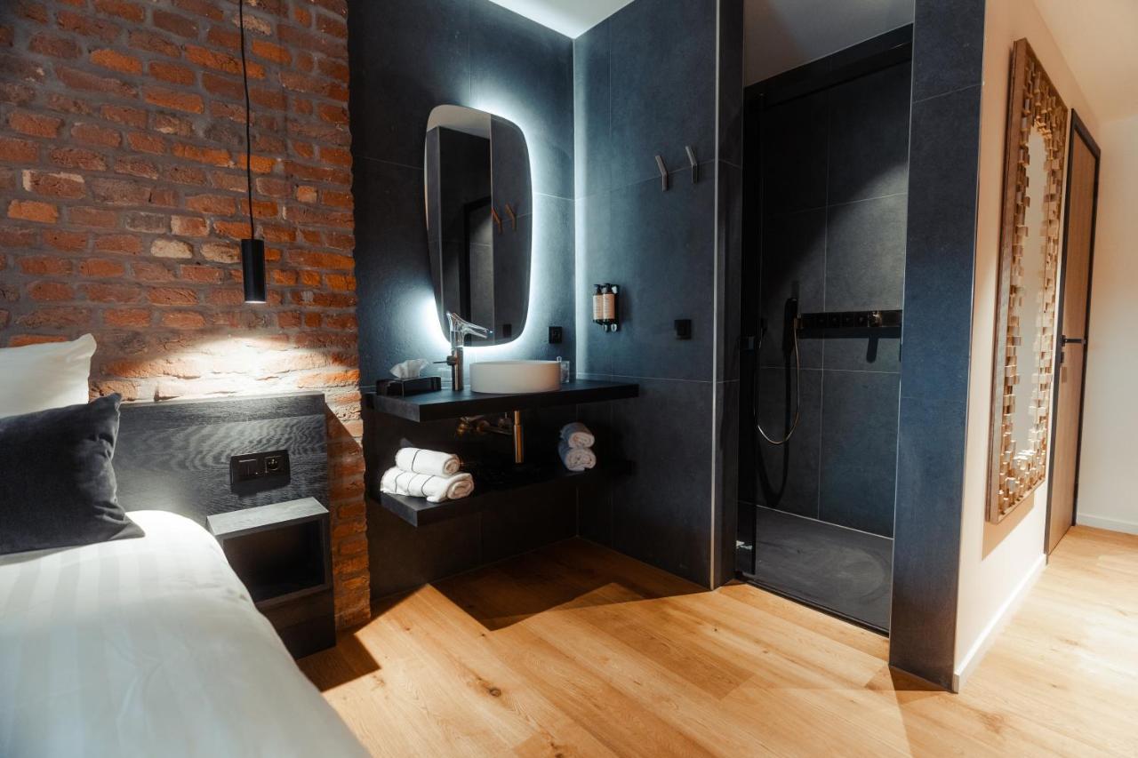 Chambre Deluxe