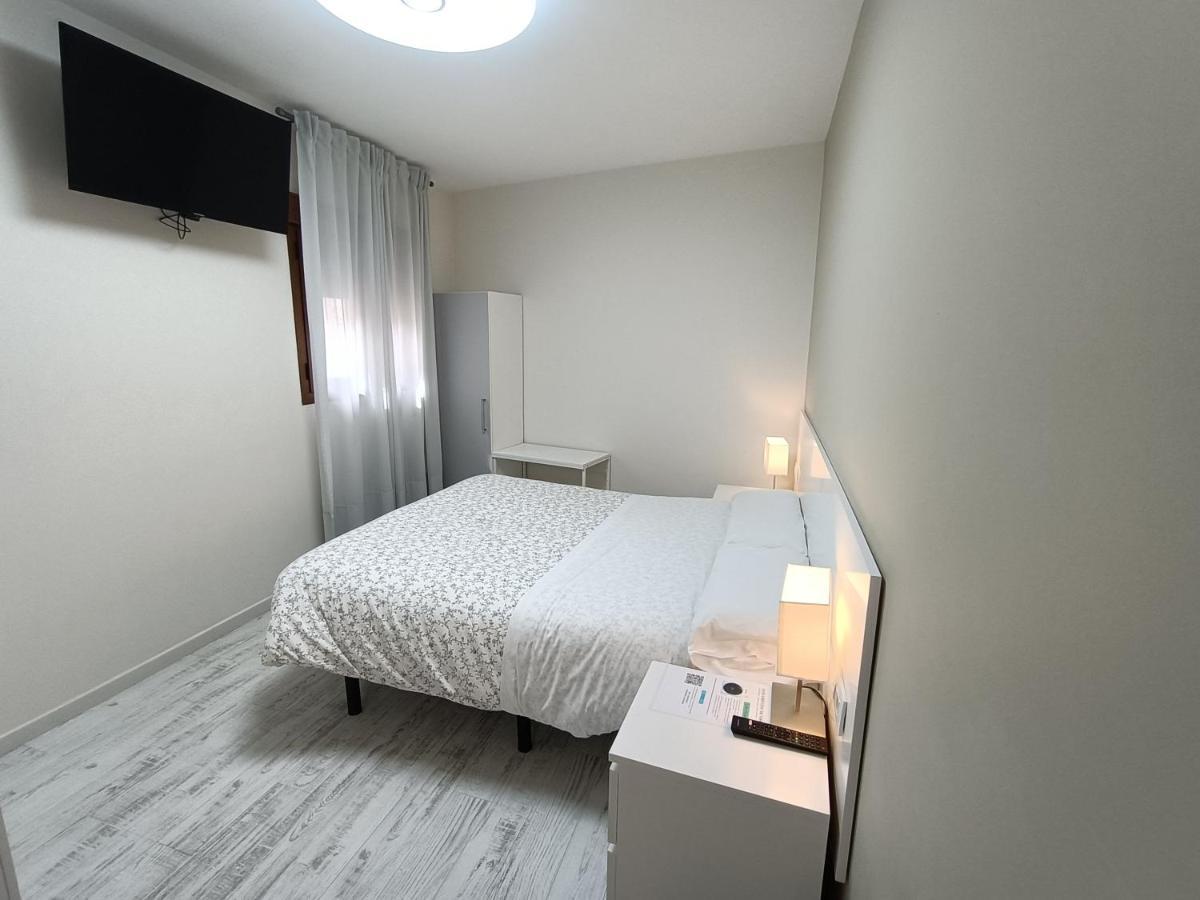 Habitación Doble Estándar