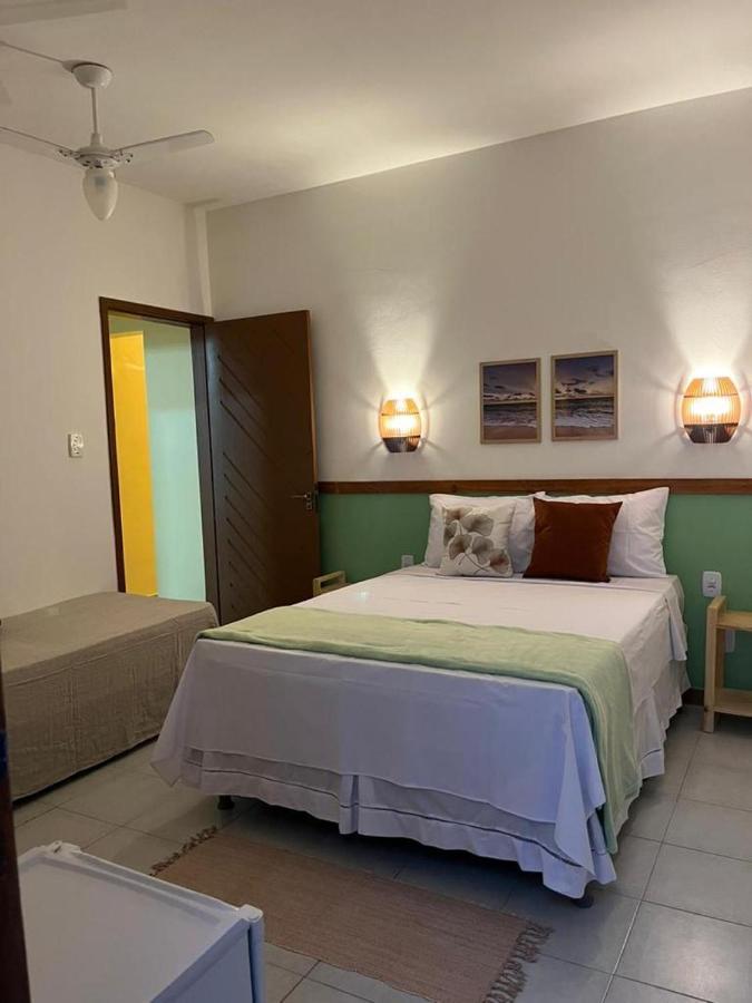 Quarto Duplo