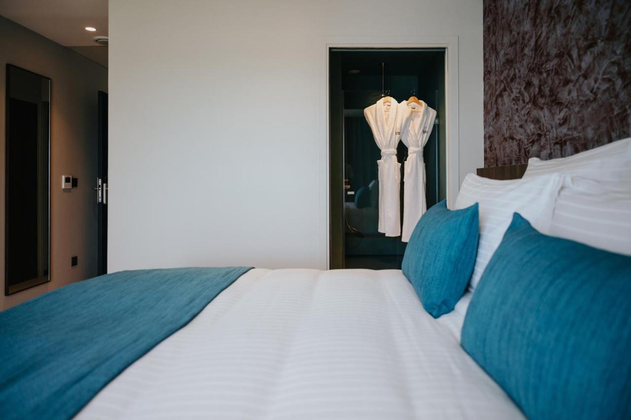 Chambre Supérieure