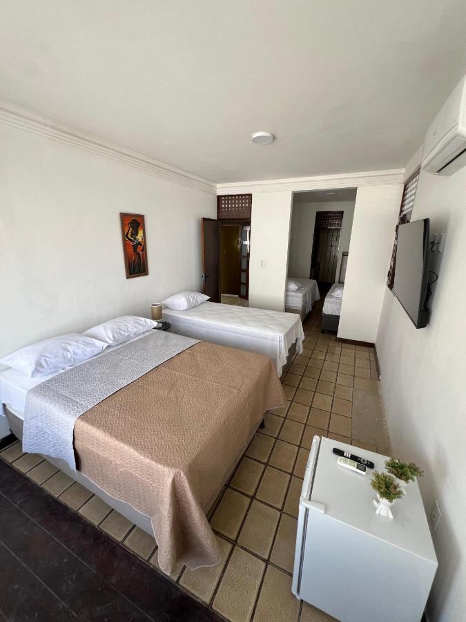 Quarto Família