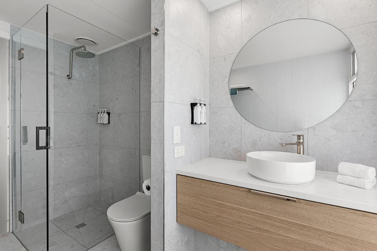 Coral Sea Suite