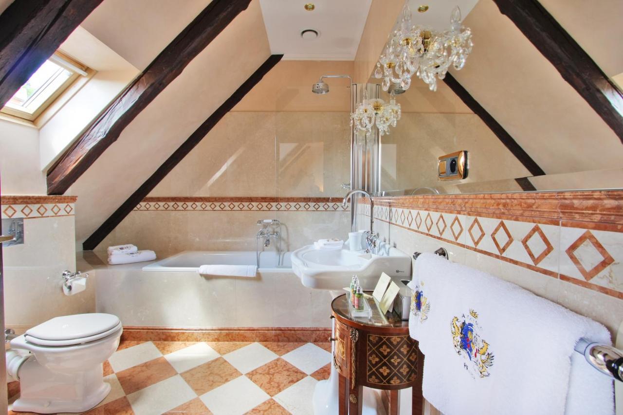 Suite Royale