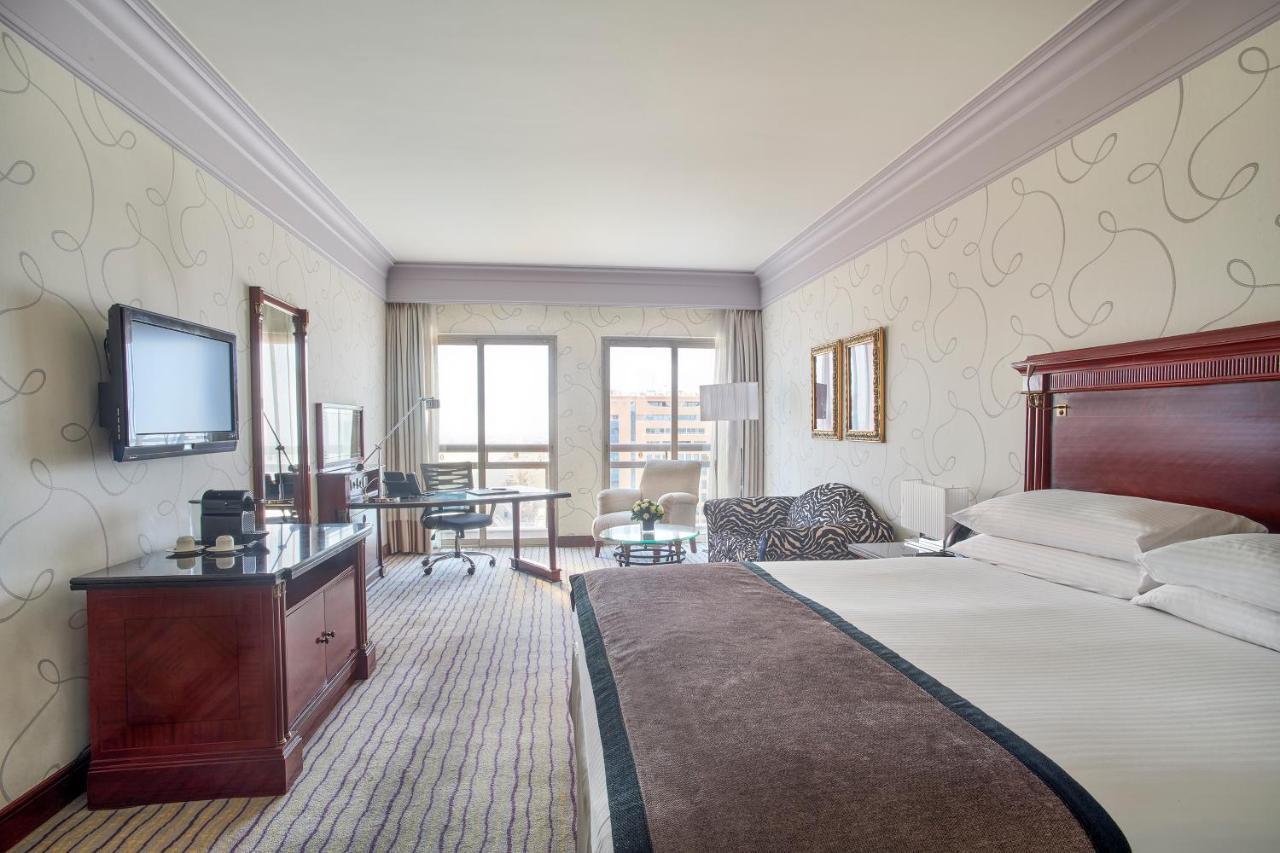 Habitación premium extragrande - Acceso al salón privado