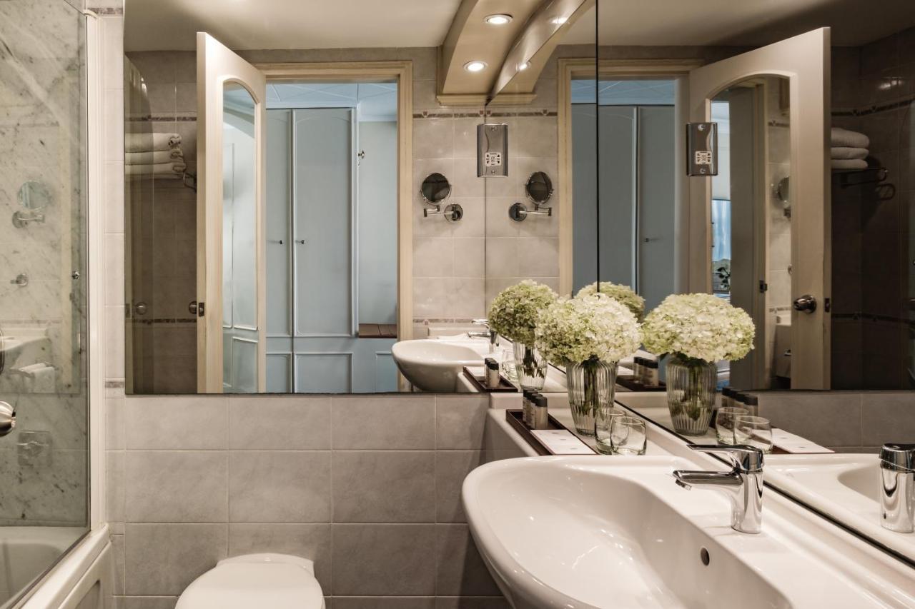 Habitación Premium