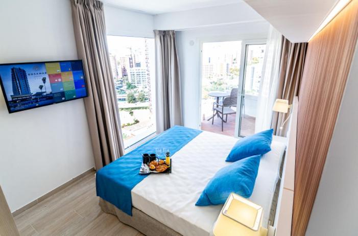 Habitación Doble Estándar