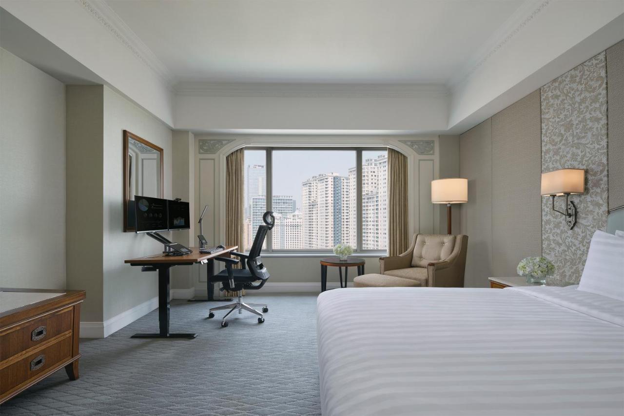 Horizon Club King Room