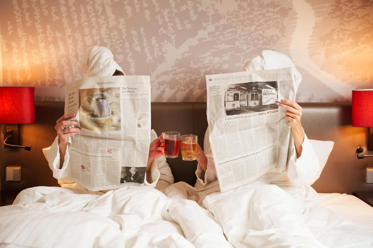 Comfort Double Room Plus