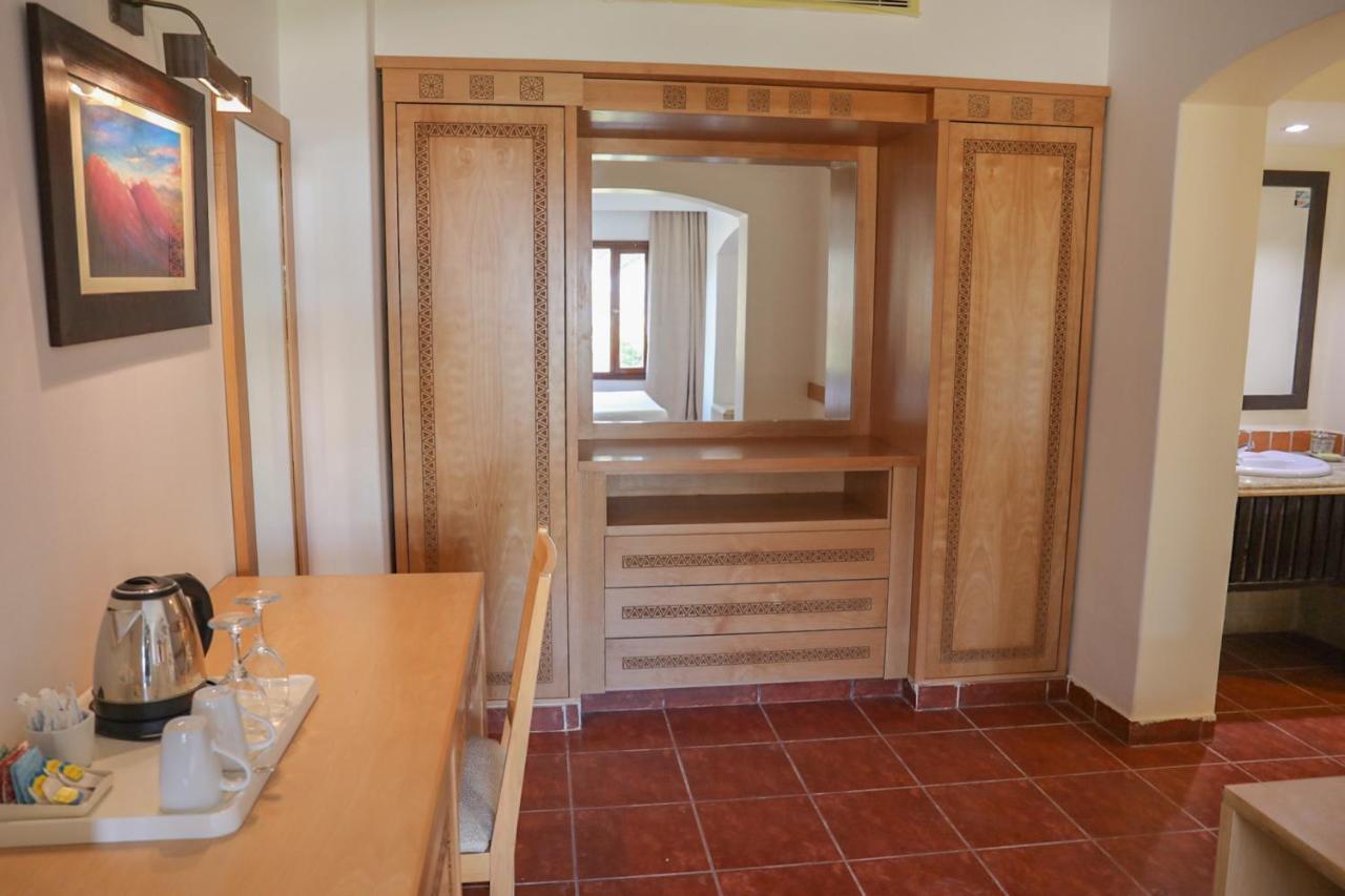 Superior Doppel- oder Zweibettzimmer mit Meerblick
