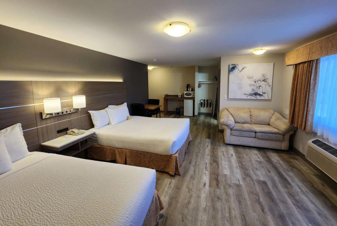 Superior Suite