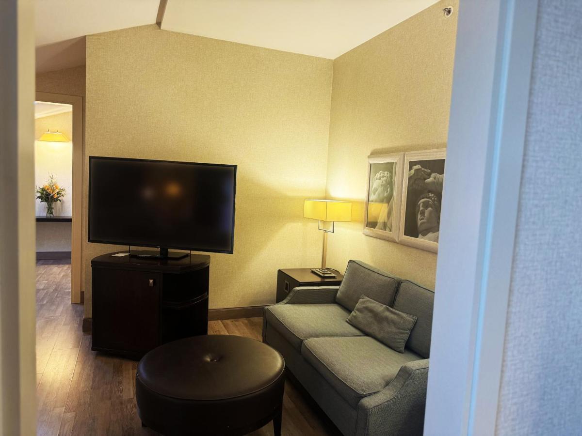Suite Junior