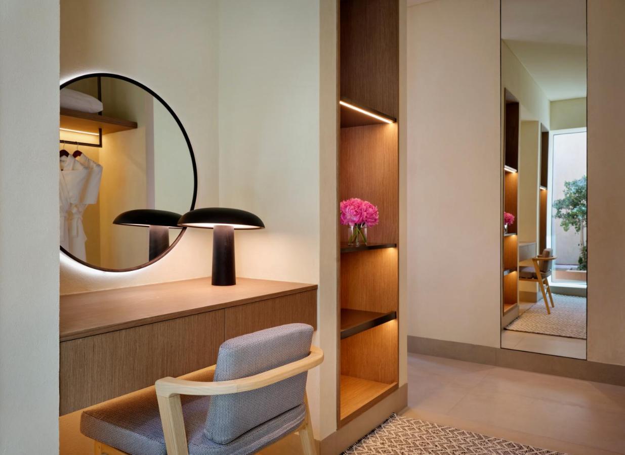 Villa 2 Chambres Sunrise Signature avec Piscine Privée et Salle de Sport, Minibar Gratuit et Service de Majordome