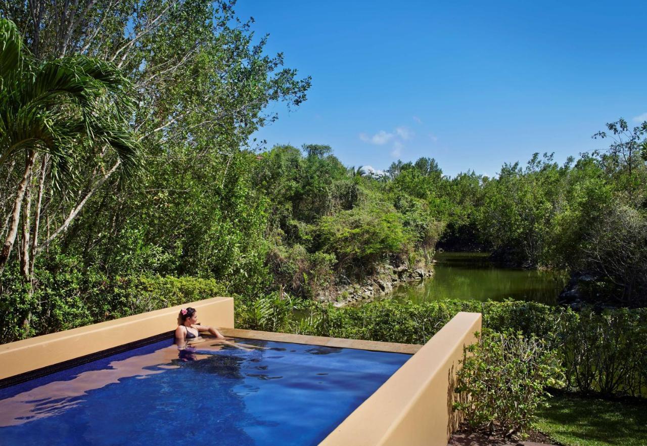 Villa de 2 Quartos com Piscina Serenity