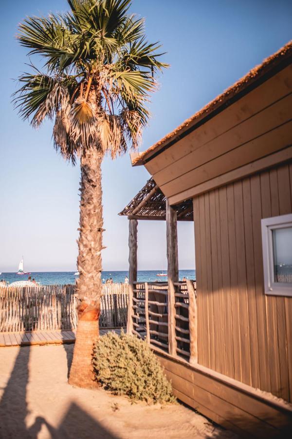 Kasaï Plage 2 Chambres - Vue sur Mer
