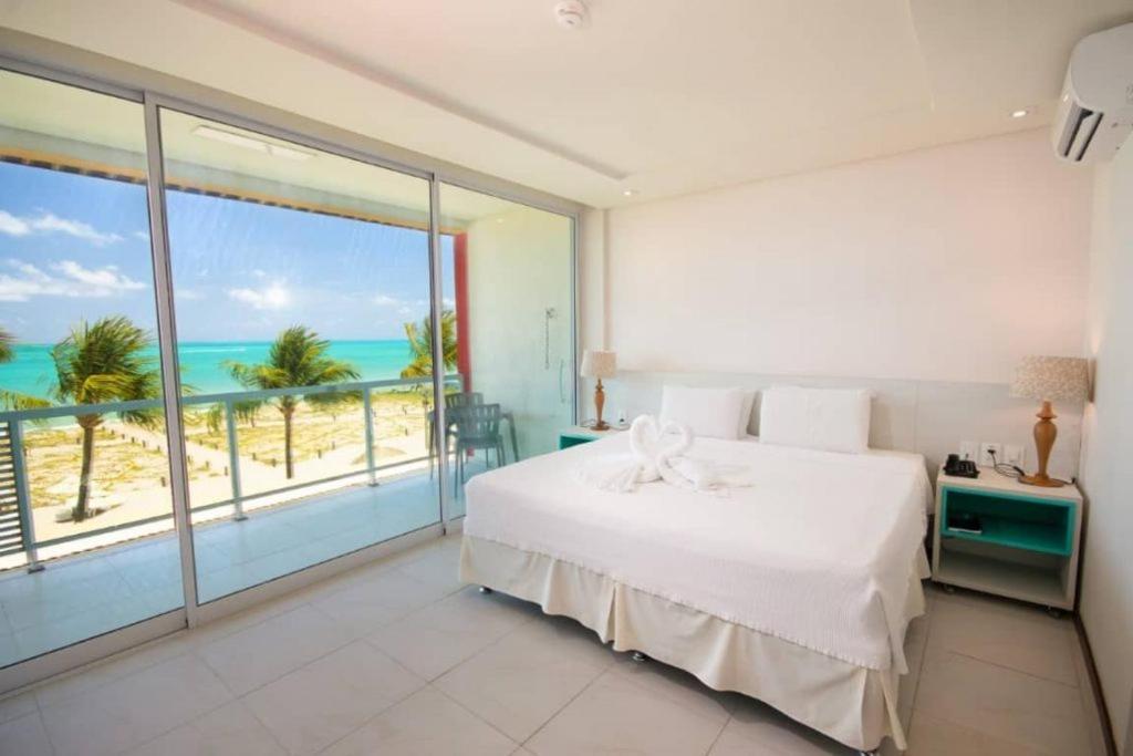 Quarto King com Vista Mar