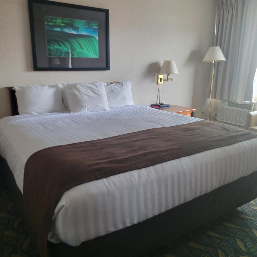 King Room Non-Smoking