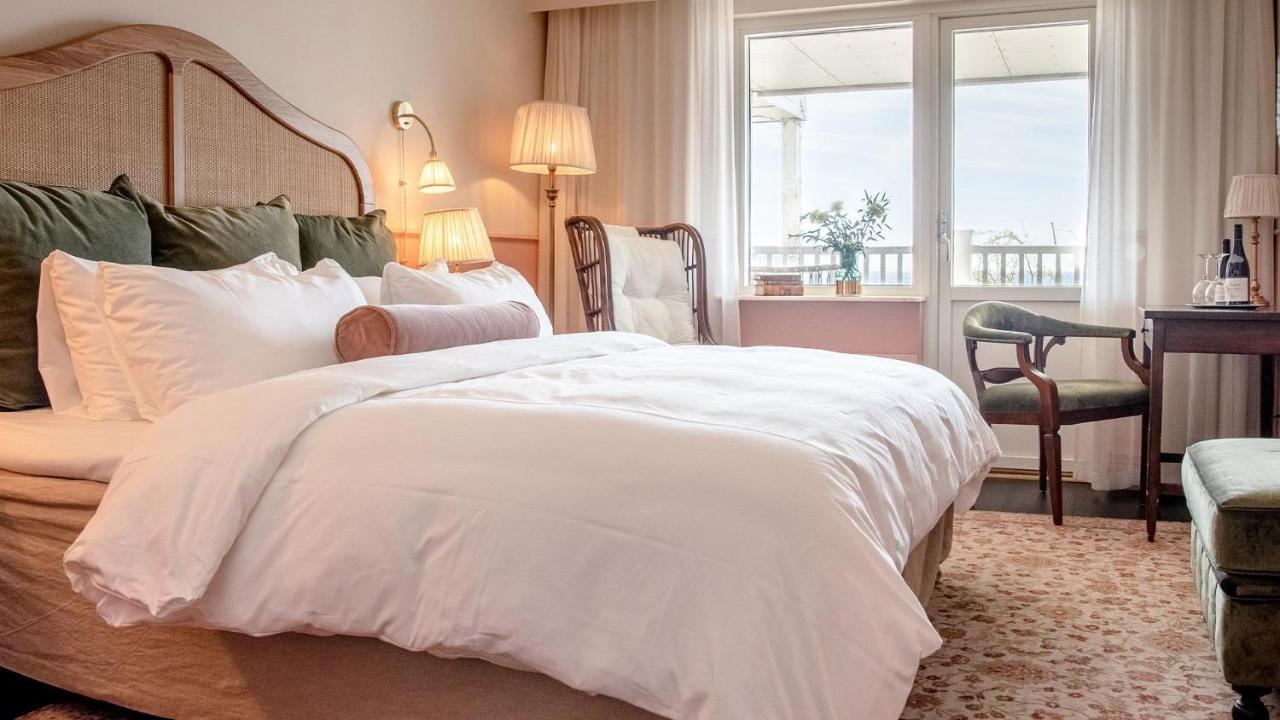 Double Room Sea View Excluding Pool Club