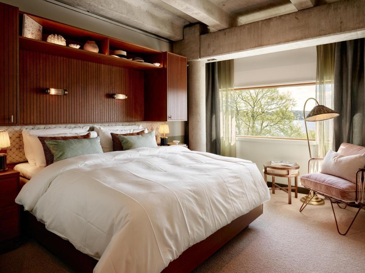 Deluxe Doppelzimmer
