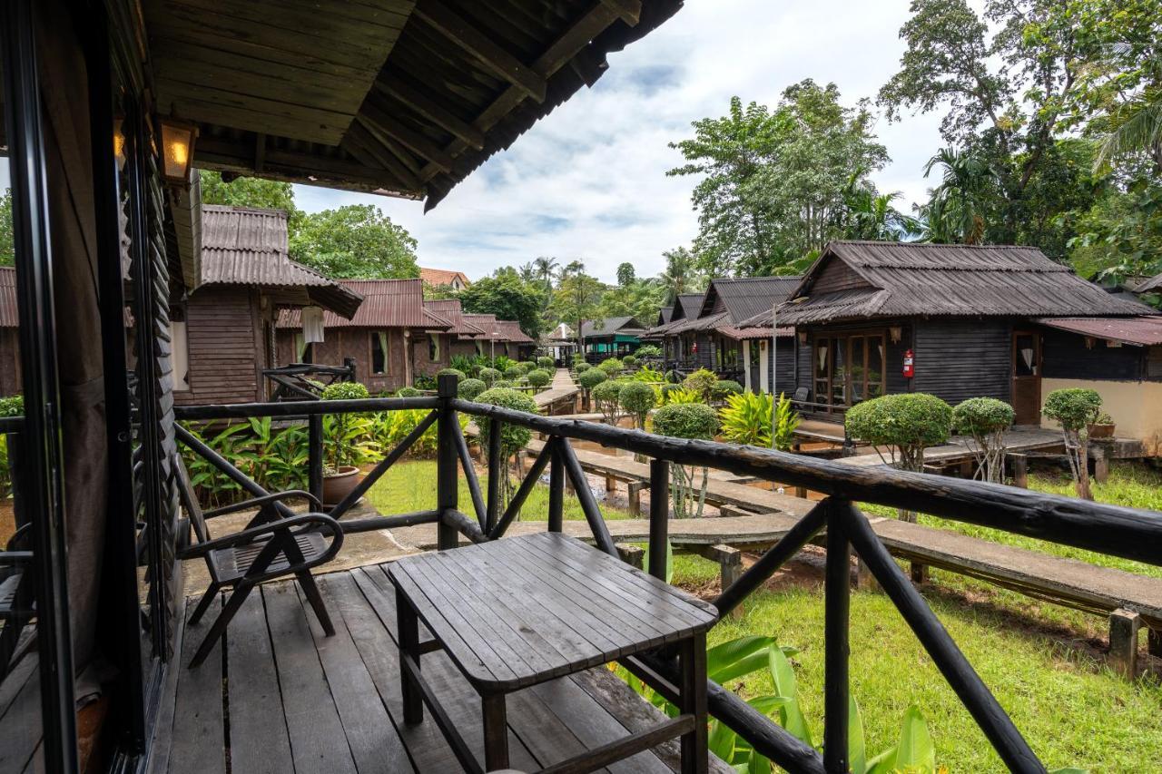 Family Bungalow