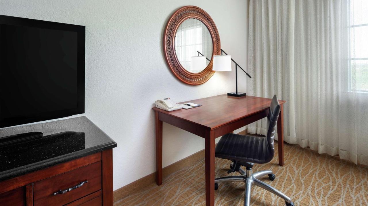 Quarto com Cama King-size