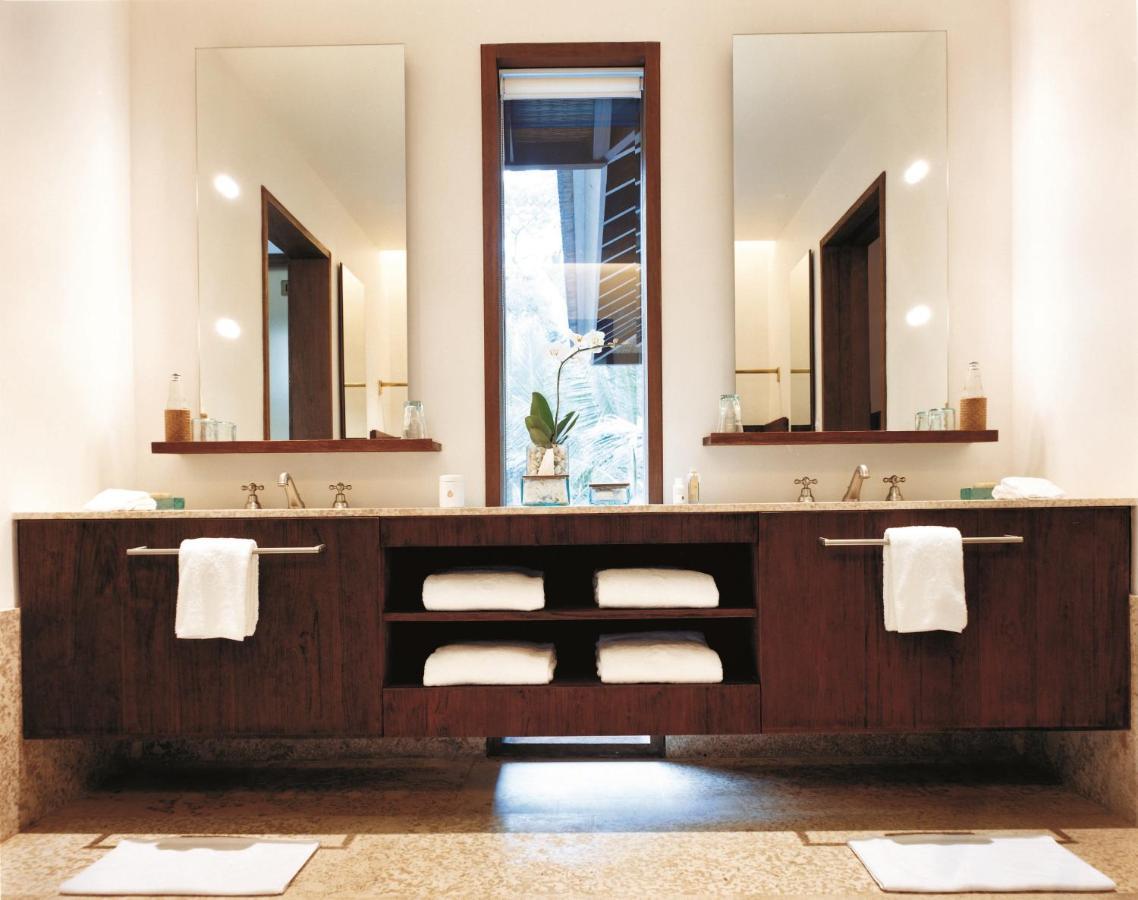 Two-Bedroom Pool Villa Benefit