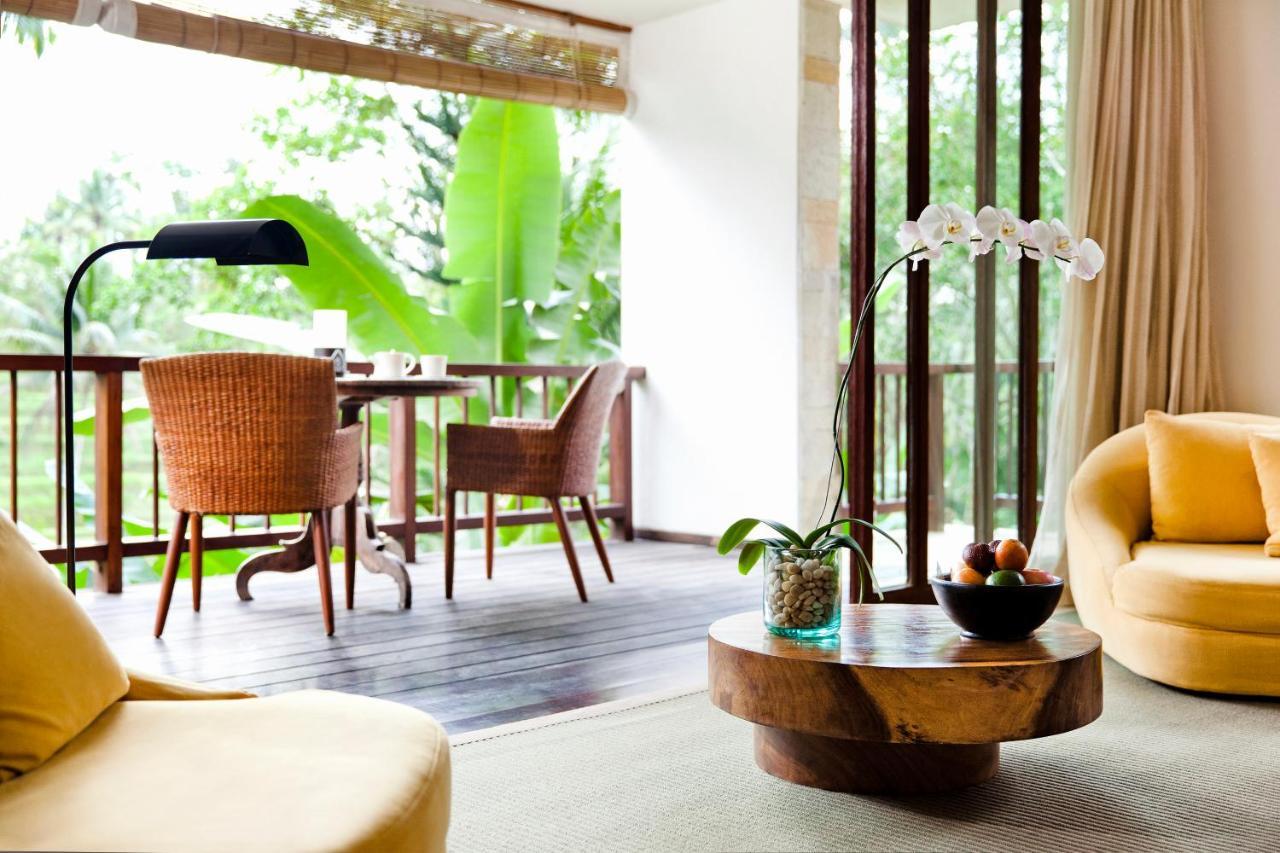 Two-Bedroom Pool Villa Benefit