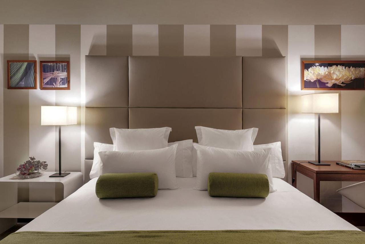 Quarto Standard - Acesso Gratuito ao Spa