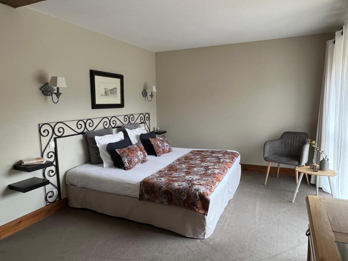 Chambre Double Supérieure