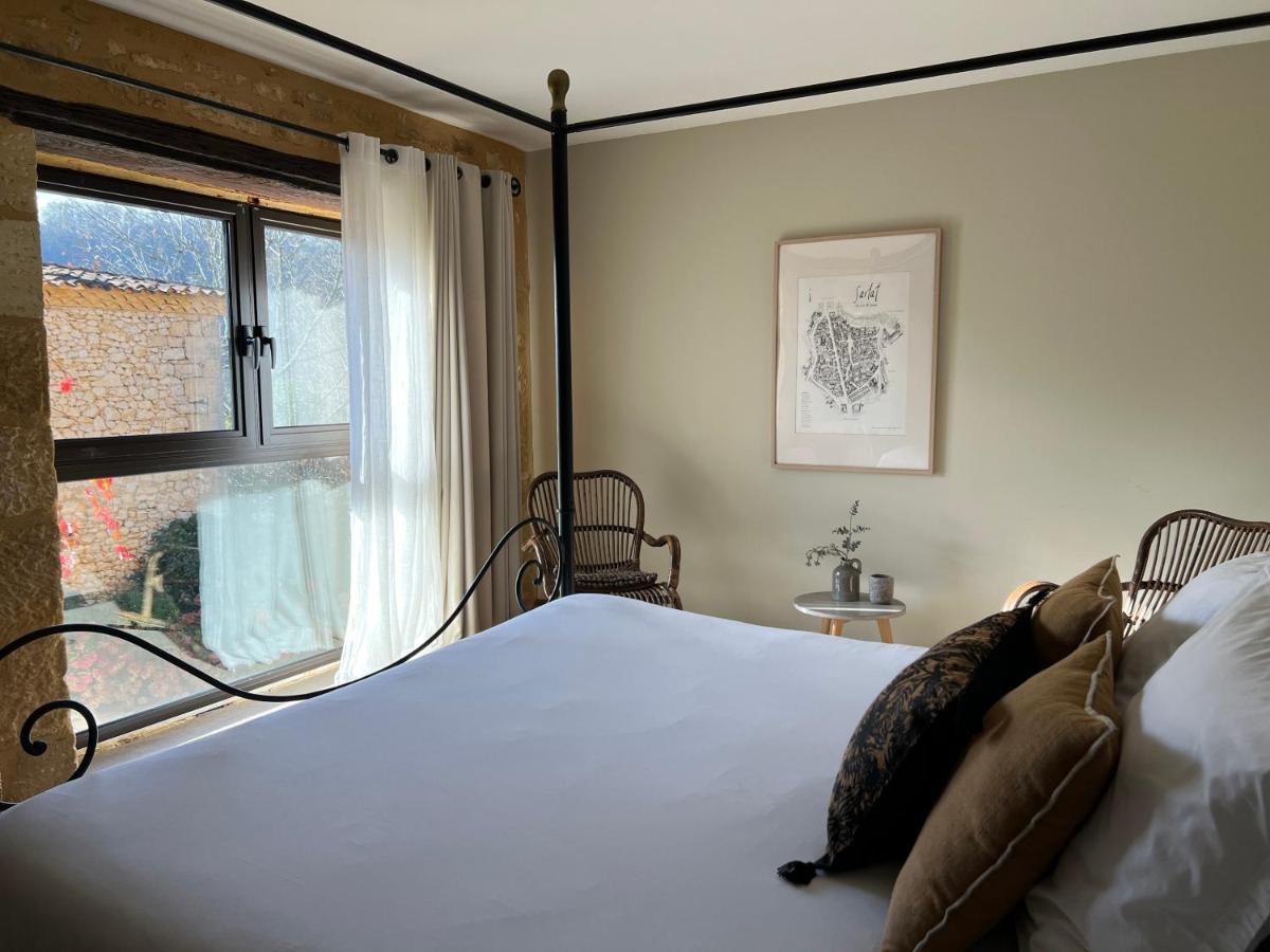 Chambre Double Deluxe