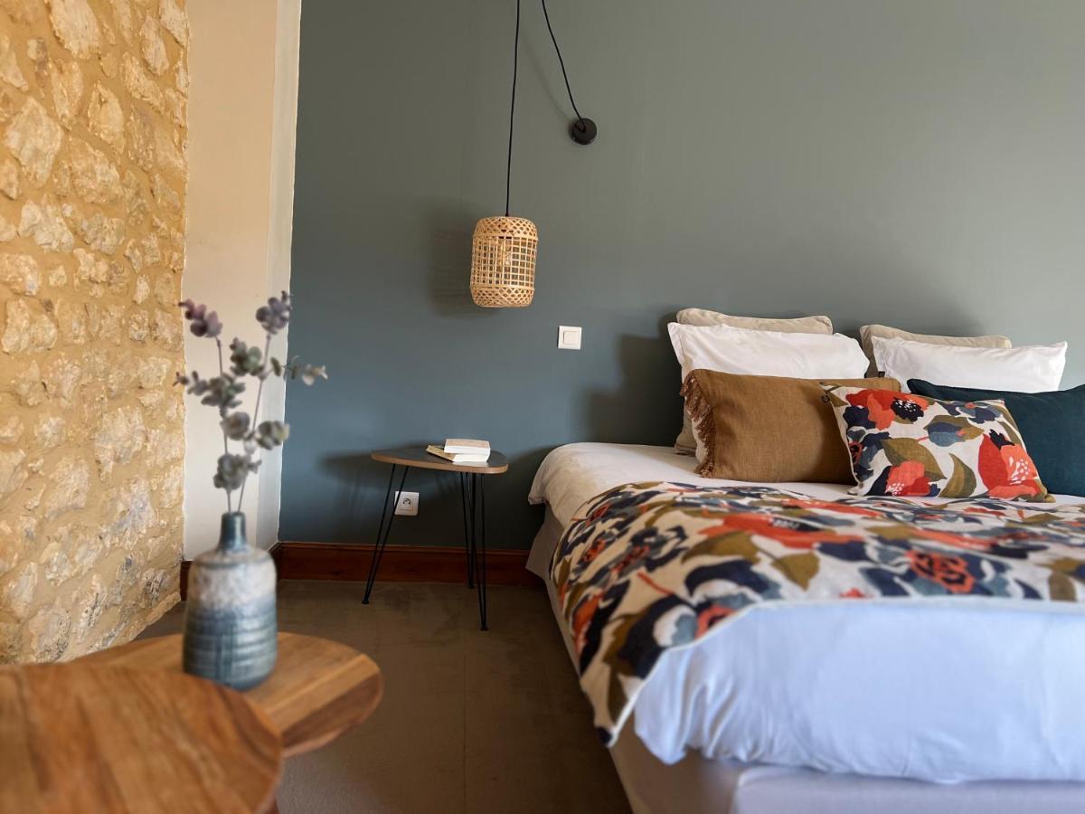 Chambre Double Grande Luxe