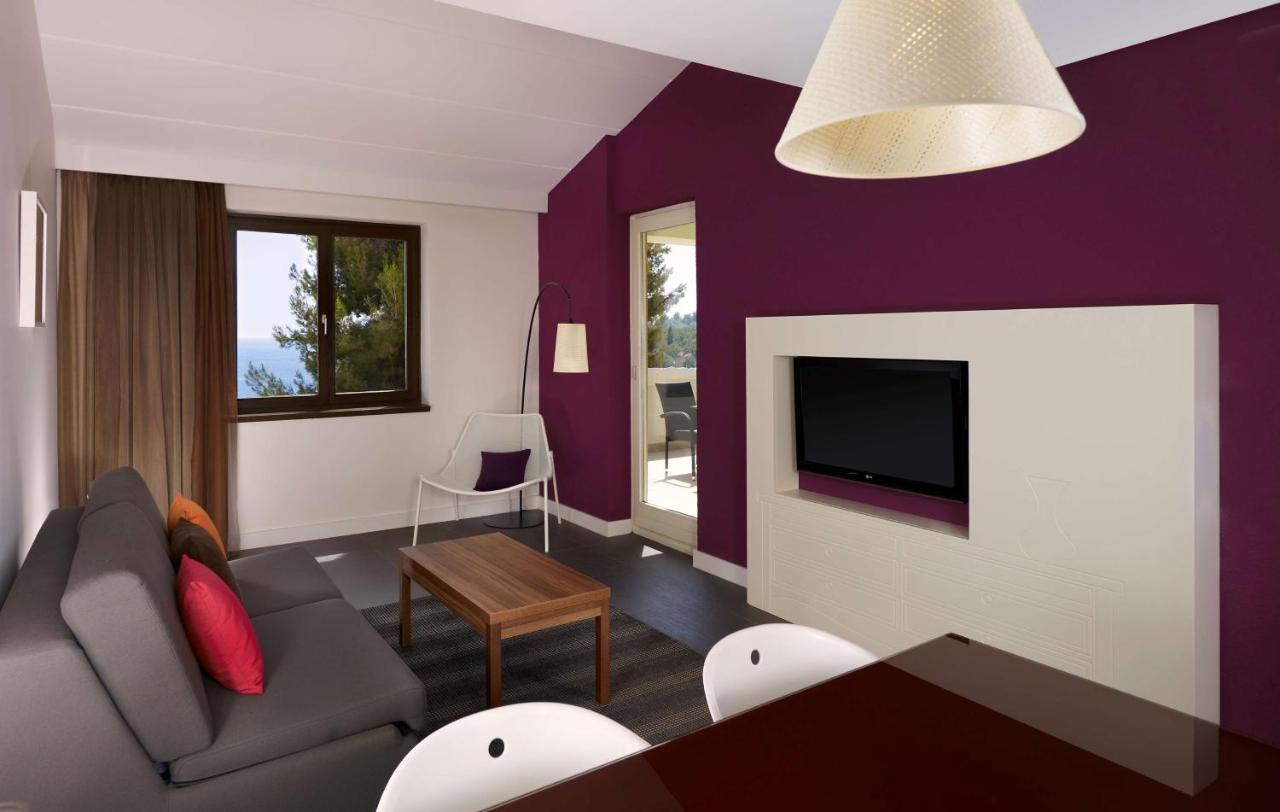 Premium Two-Bedroom Apartment Sea Side
