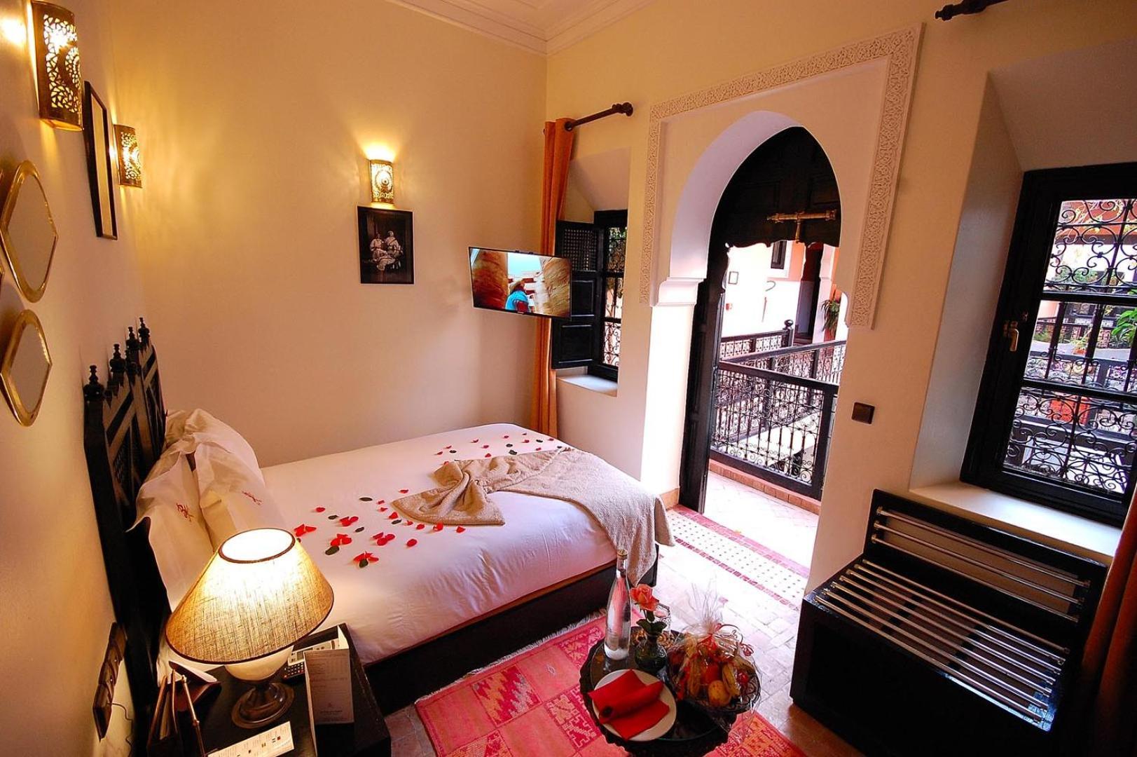 Chambre Simple