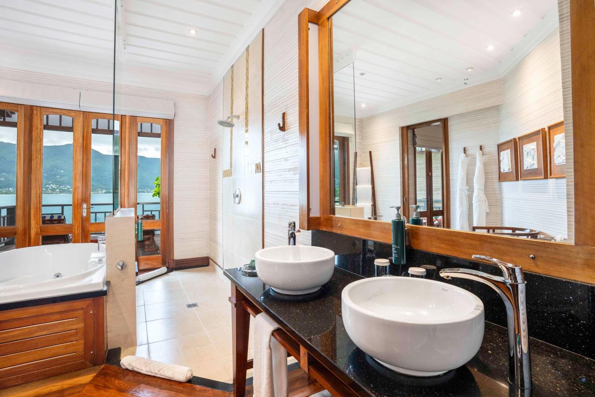Villa King Front de Mer