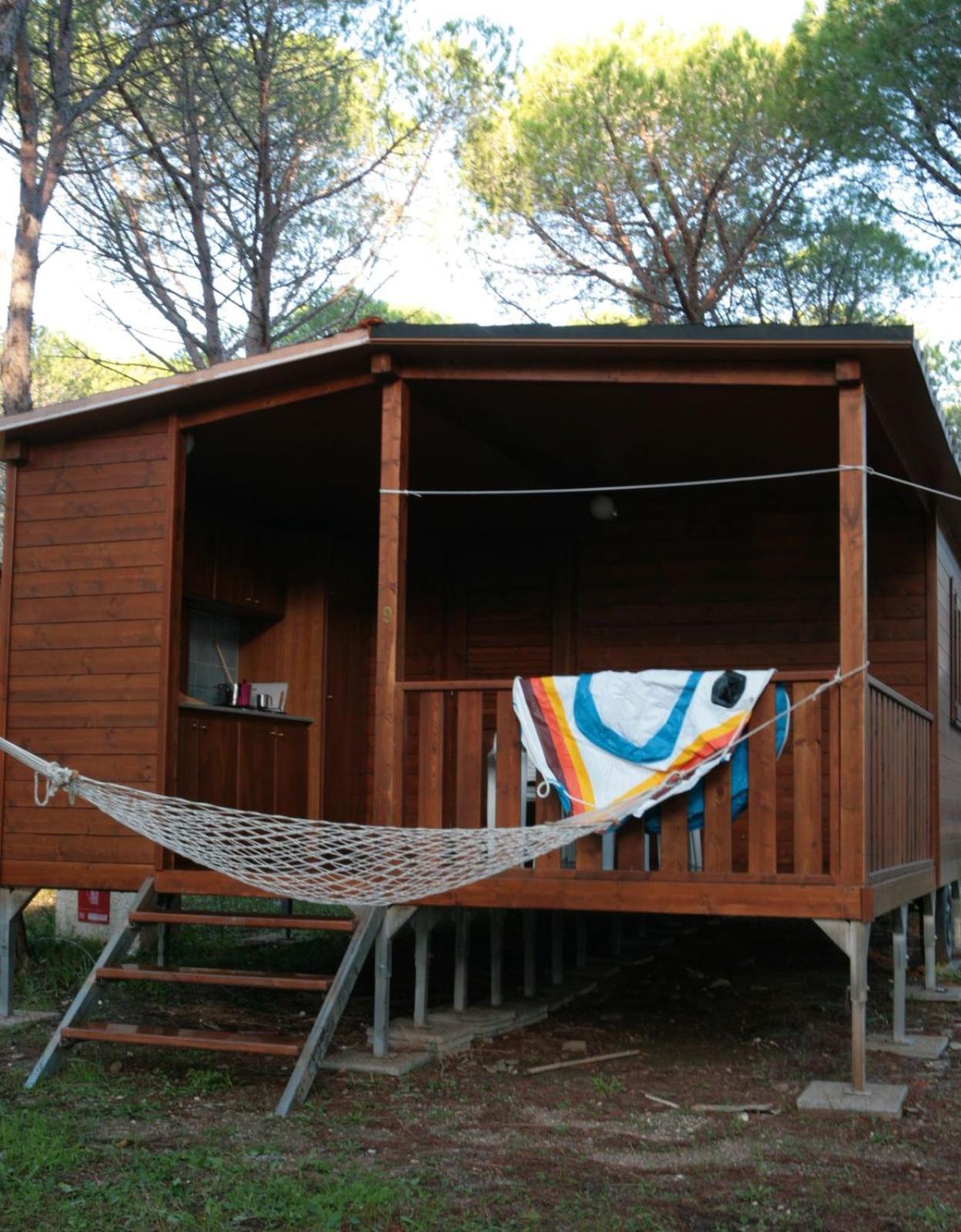 Bungalow Standard