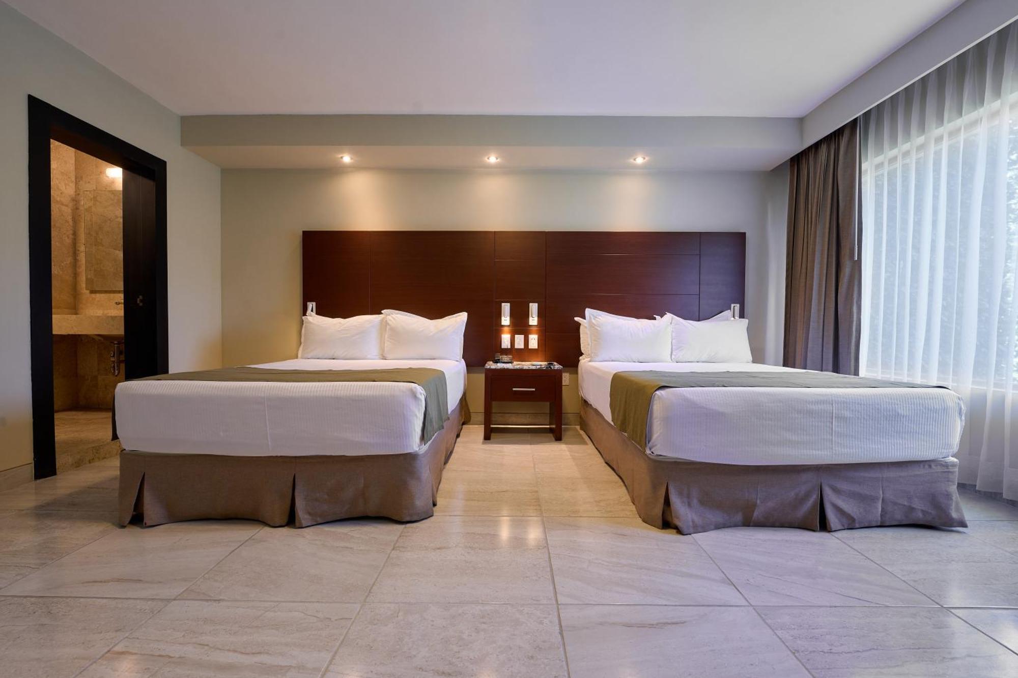 Suite Executive