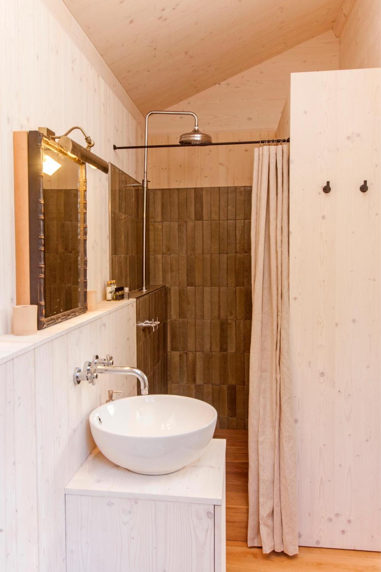 Suite Ecoluxe Lodge