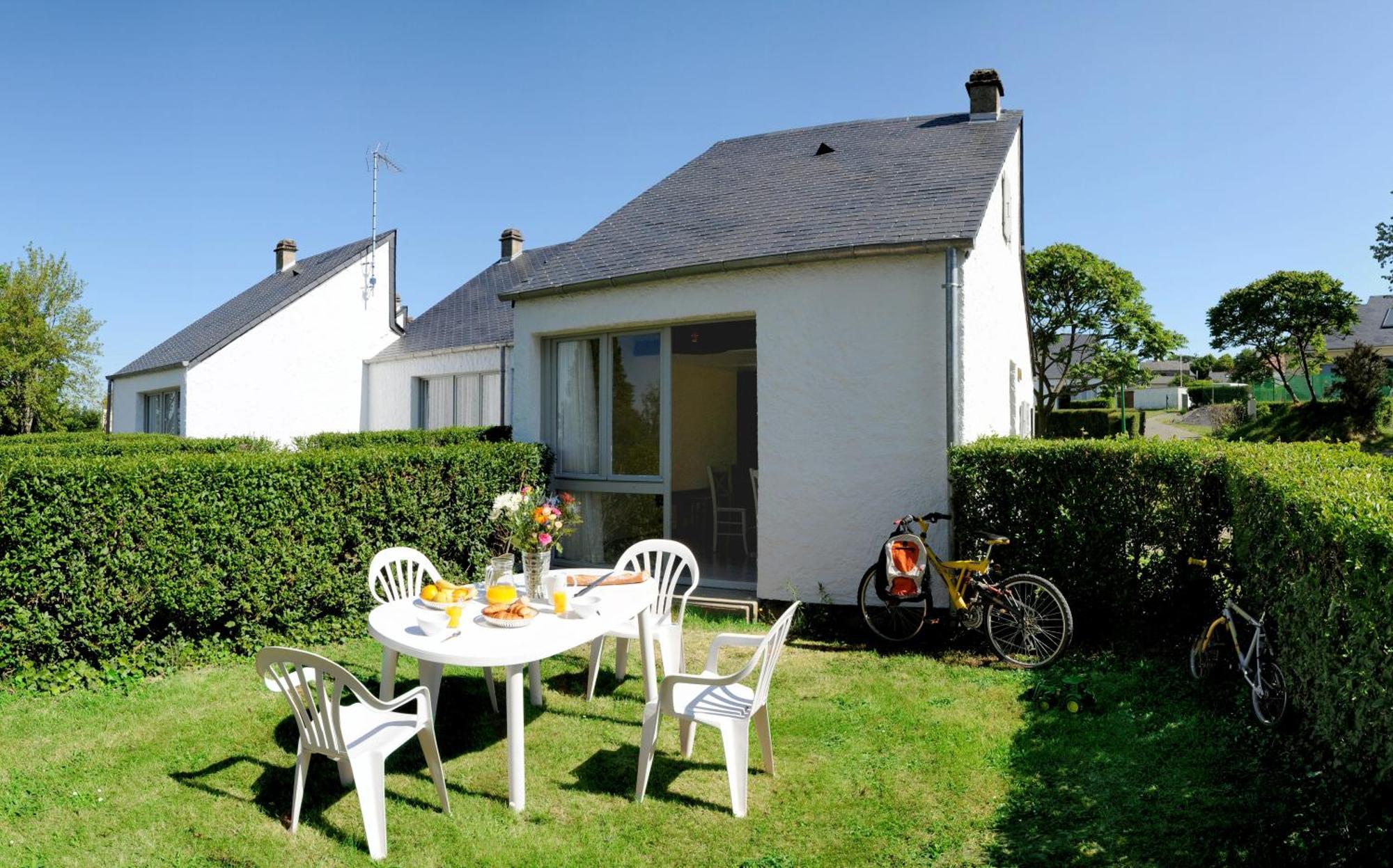 Maison 1 Chambre