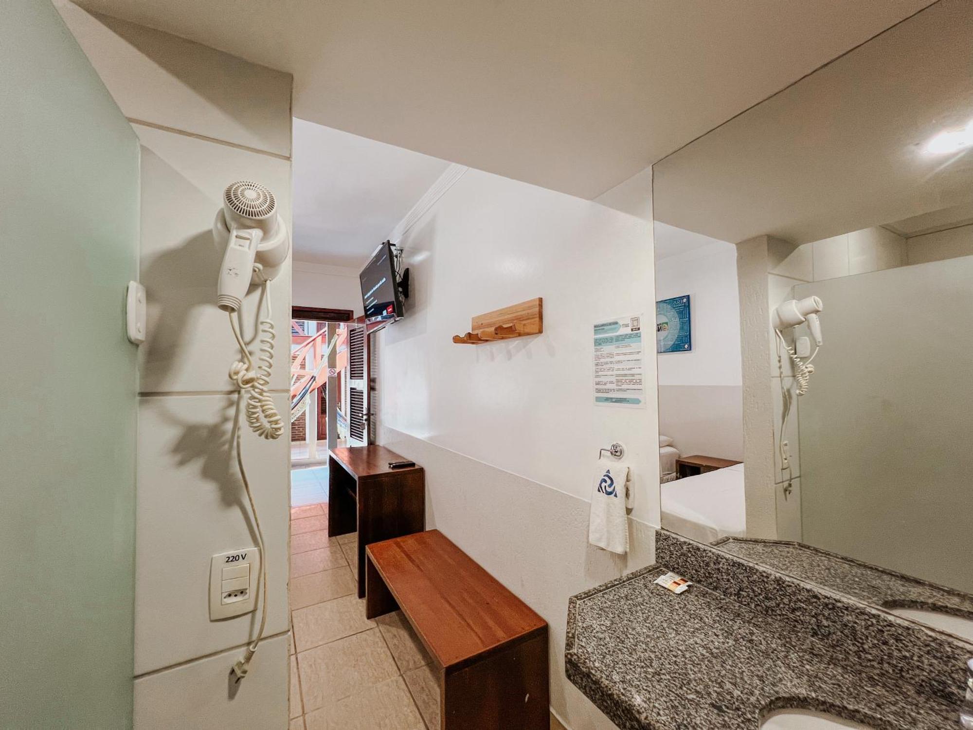 Apartamento Casal