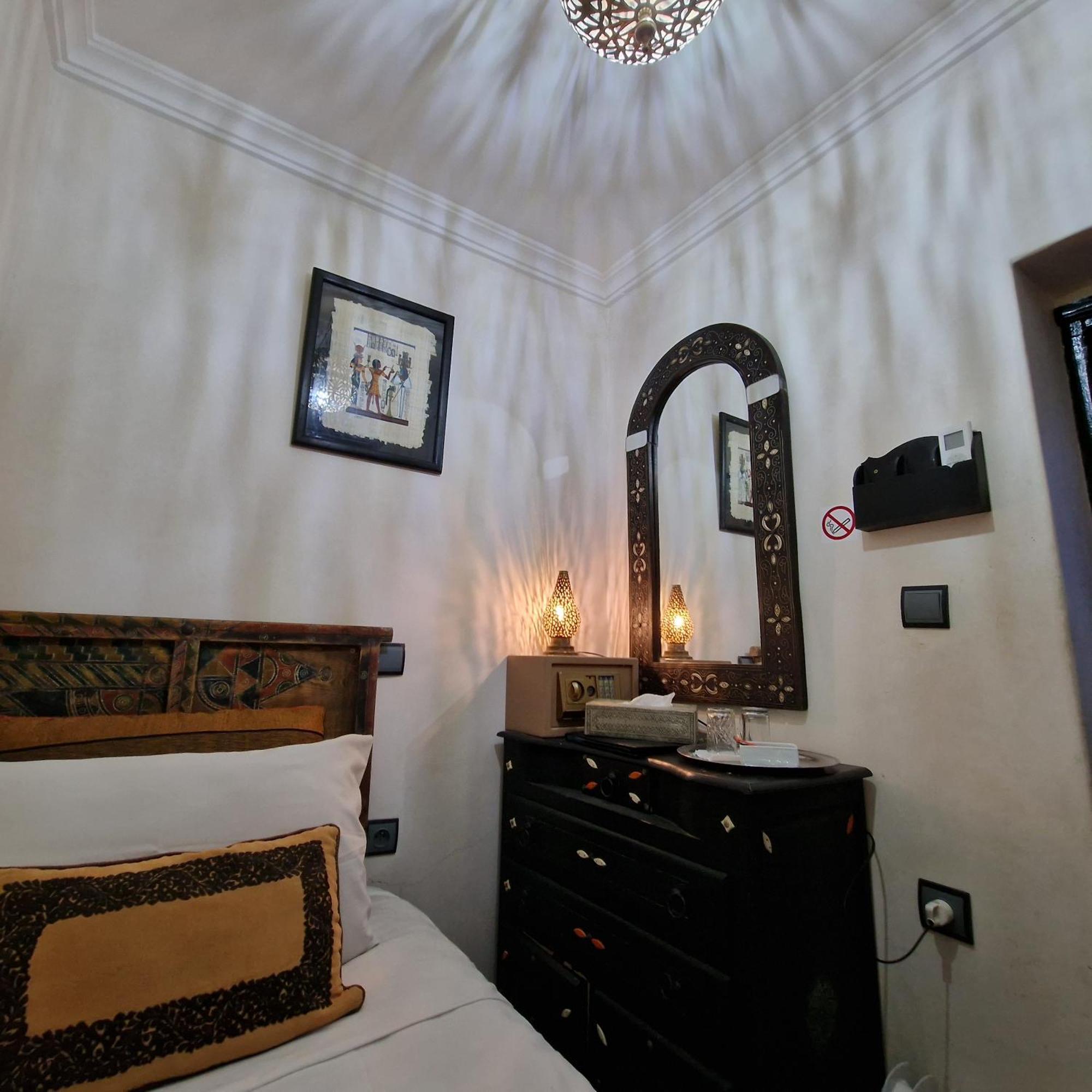 Small Single Room