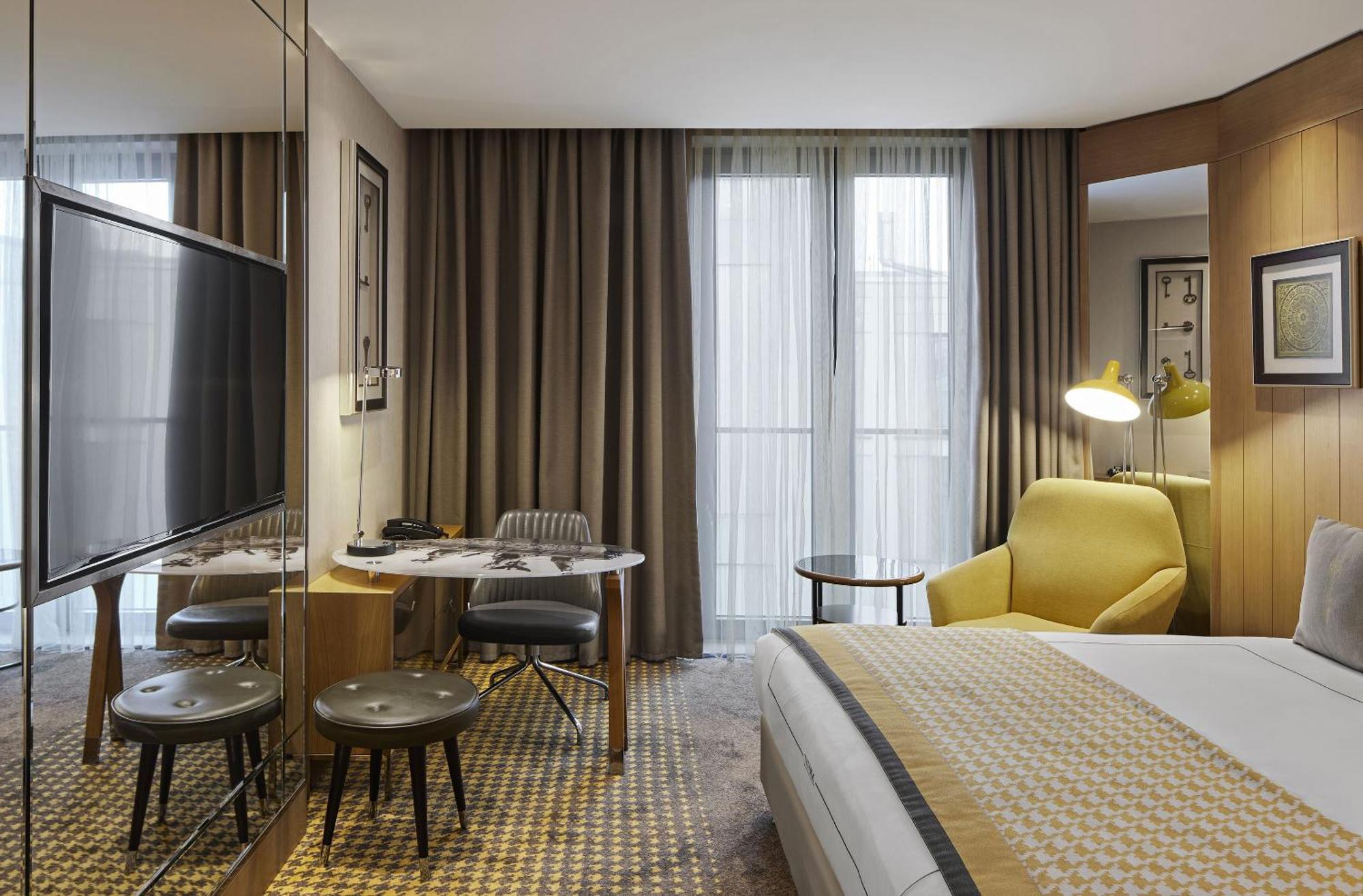 Chambre Classique