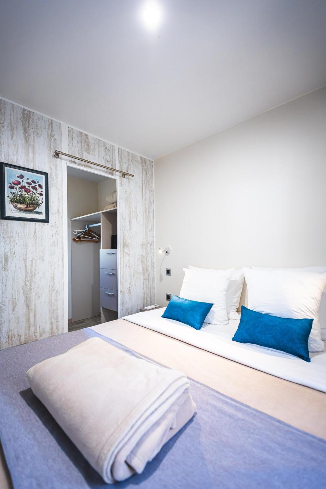 Kasaï Plage 2 Chambres