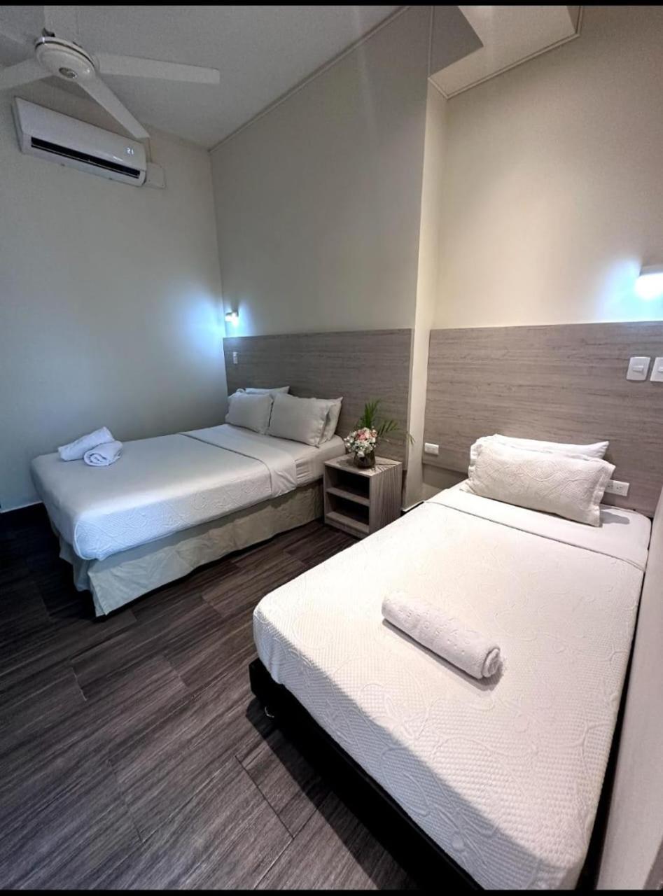Quarto Triplo Standard