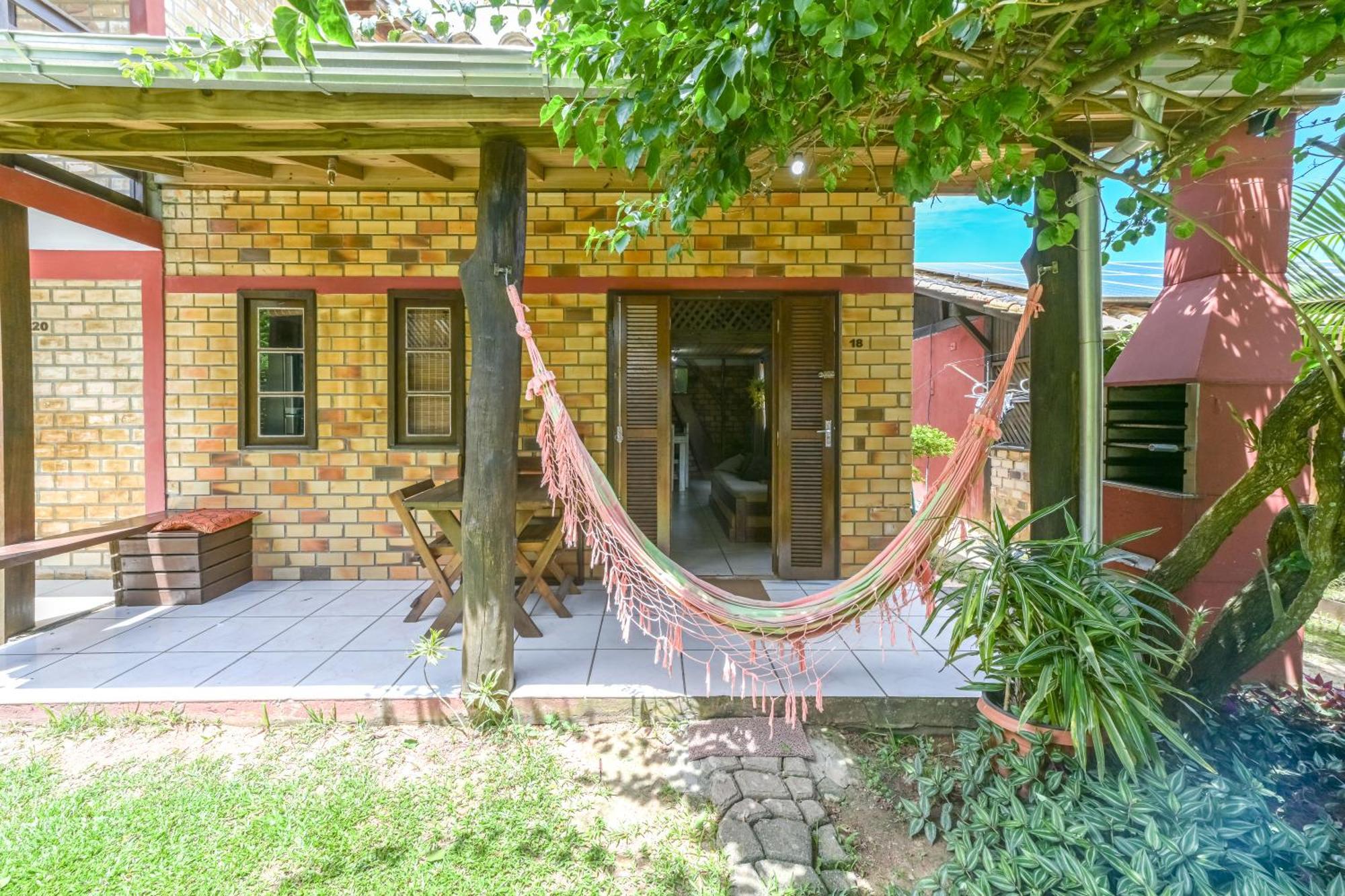 Superior Chalet