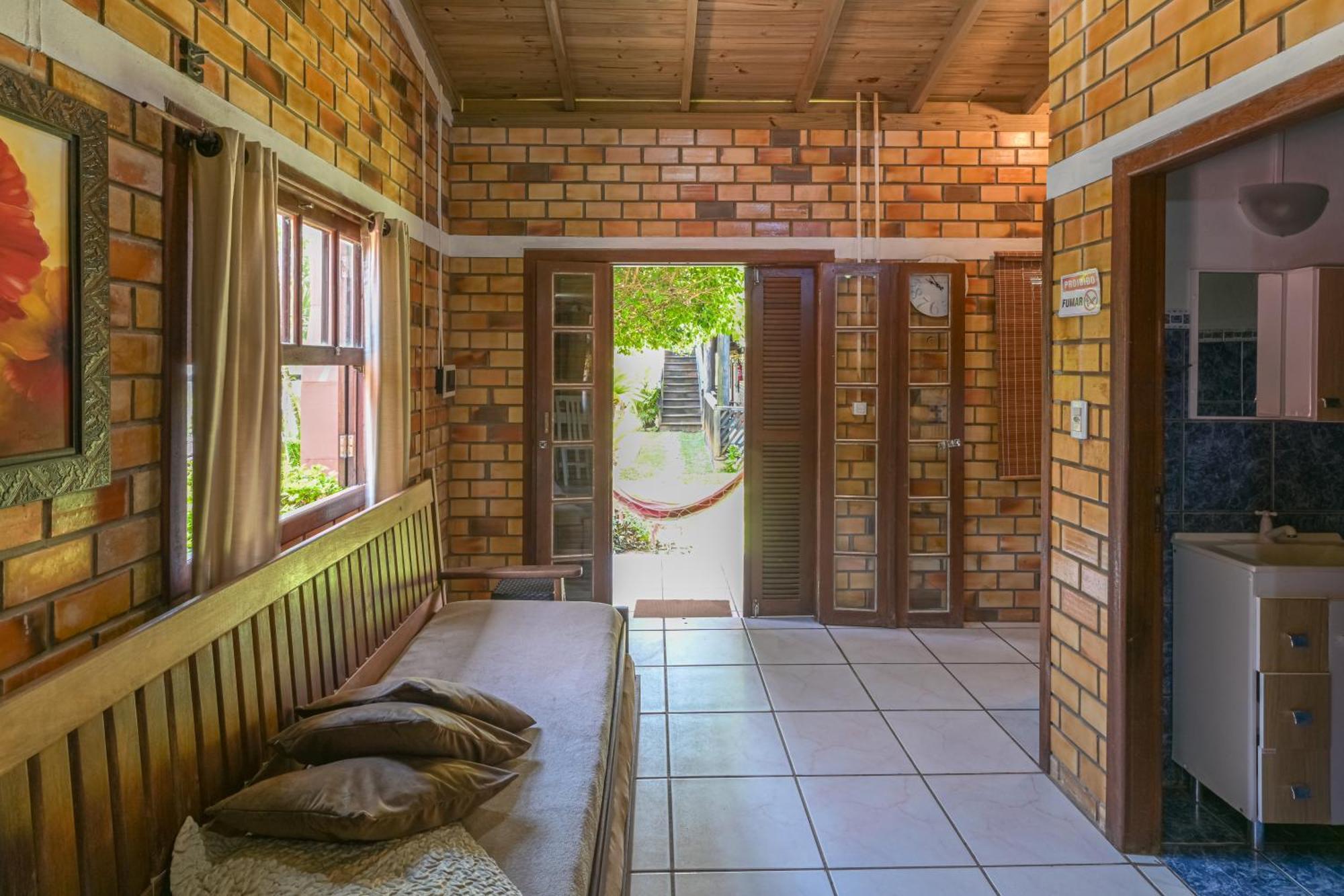 Superior Chalet
