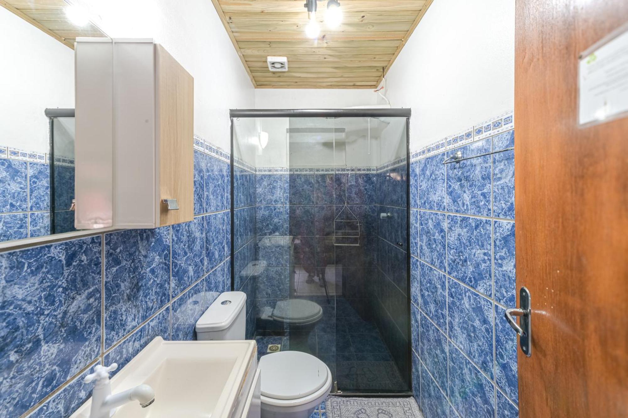 Superior Chalet