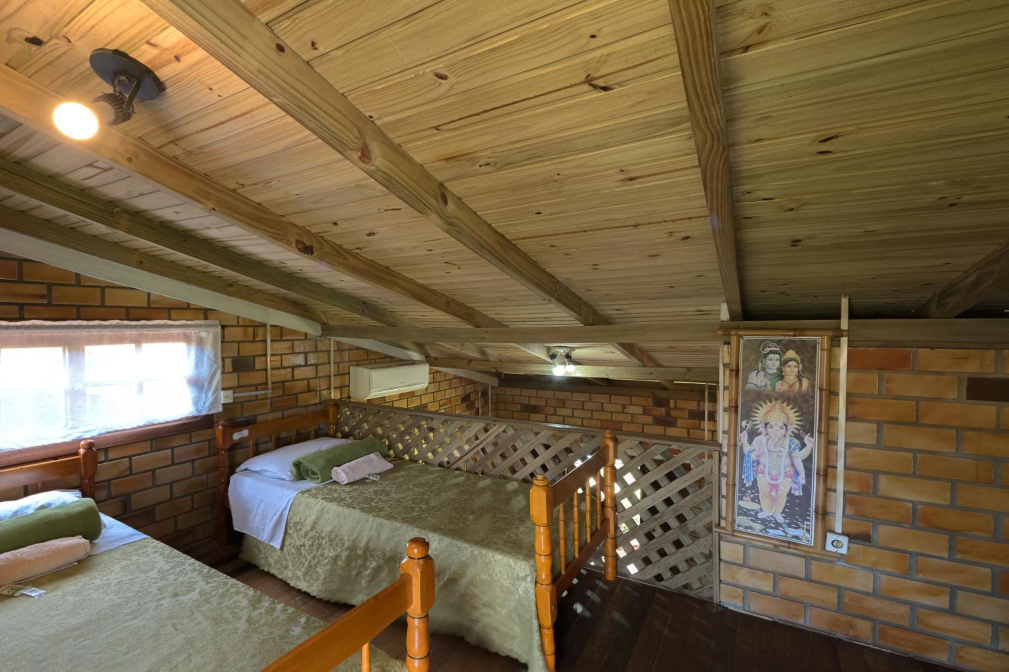 Superior Chalet